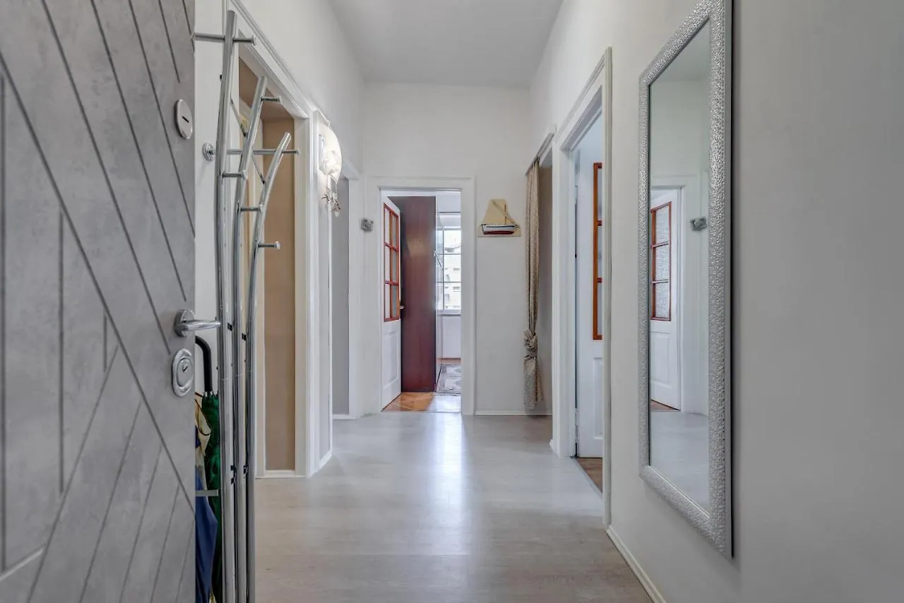 Apartment Pape Split