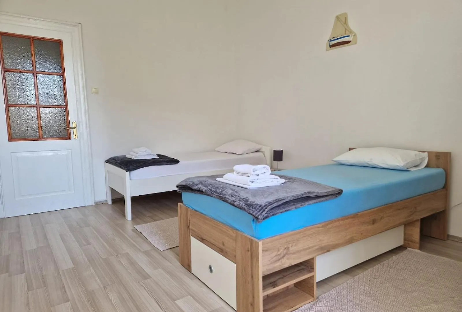 Apartment Pape Split Croatia