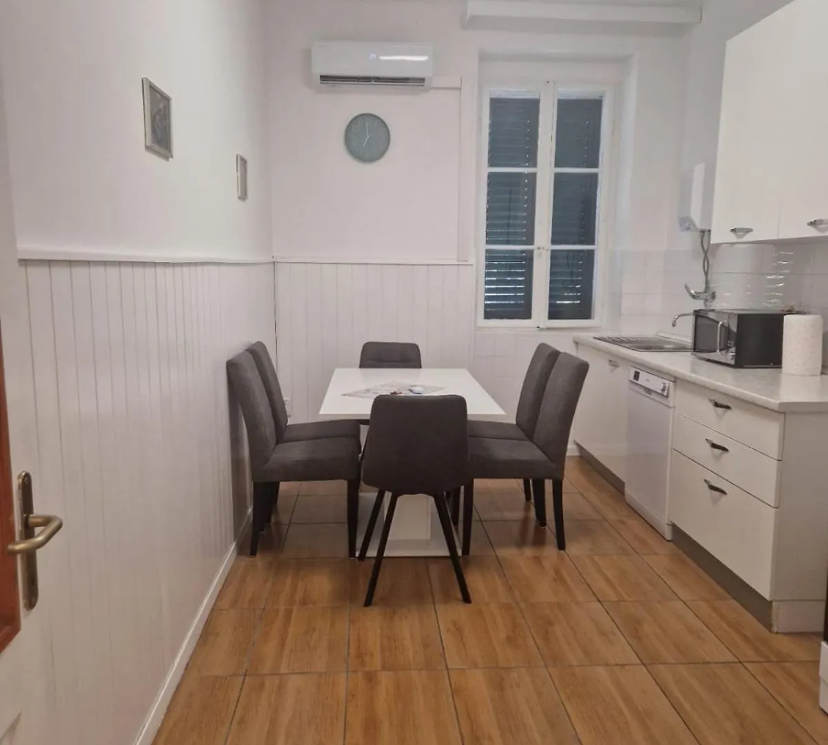 Apartment Pape Split Croatia