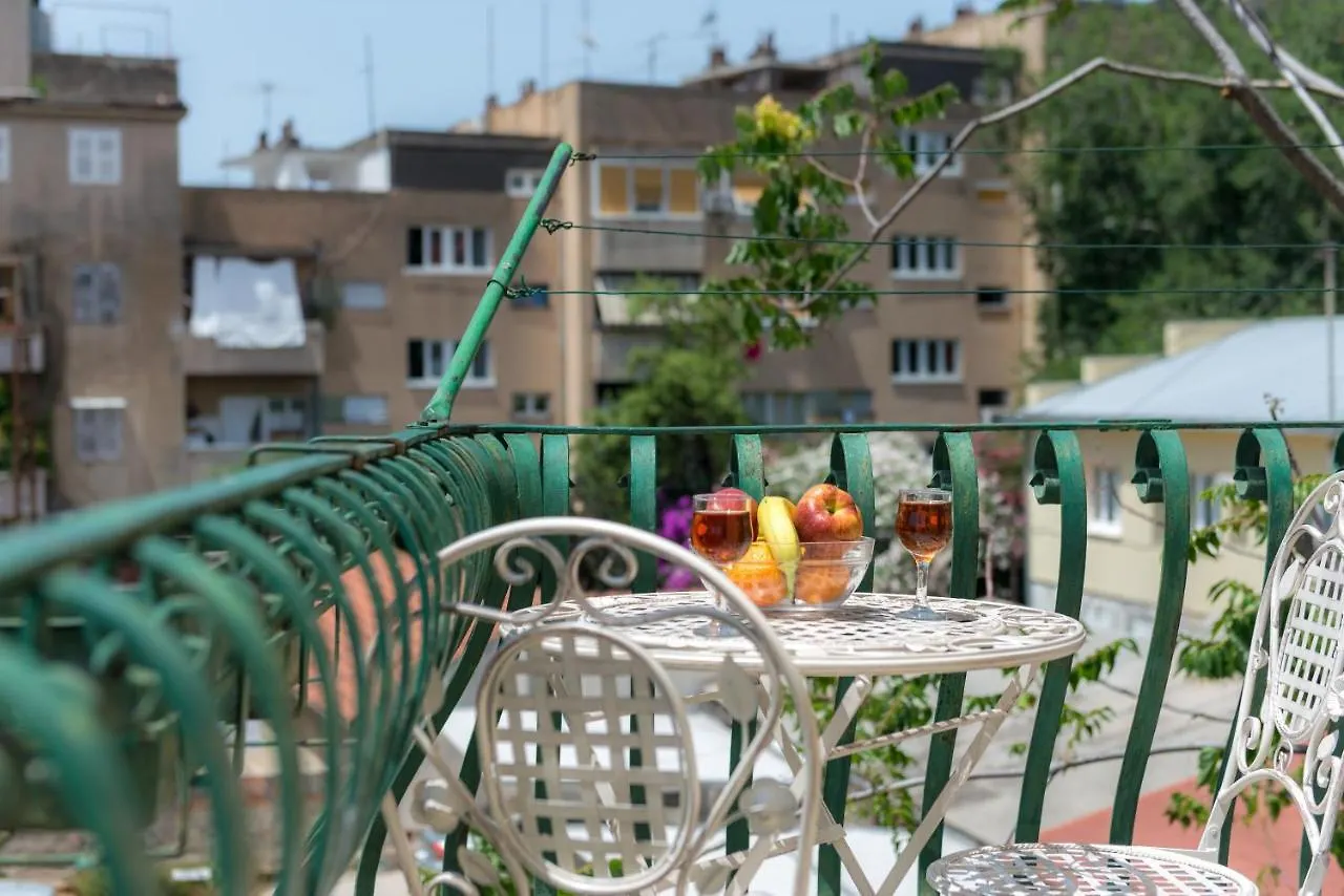 Apartment Pape Split
