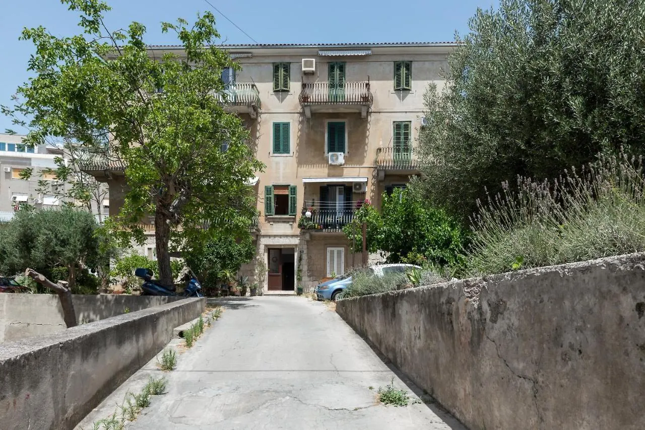 Apartment Pape 0*, Split