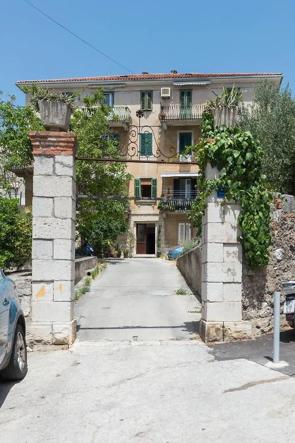 Apartment Pape  Split