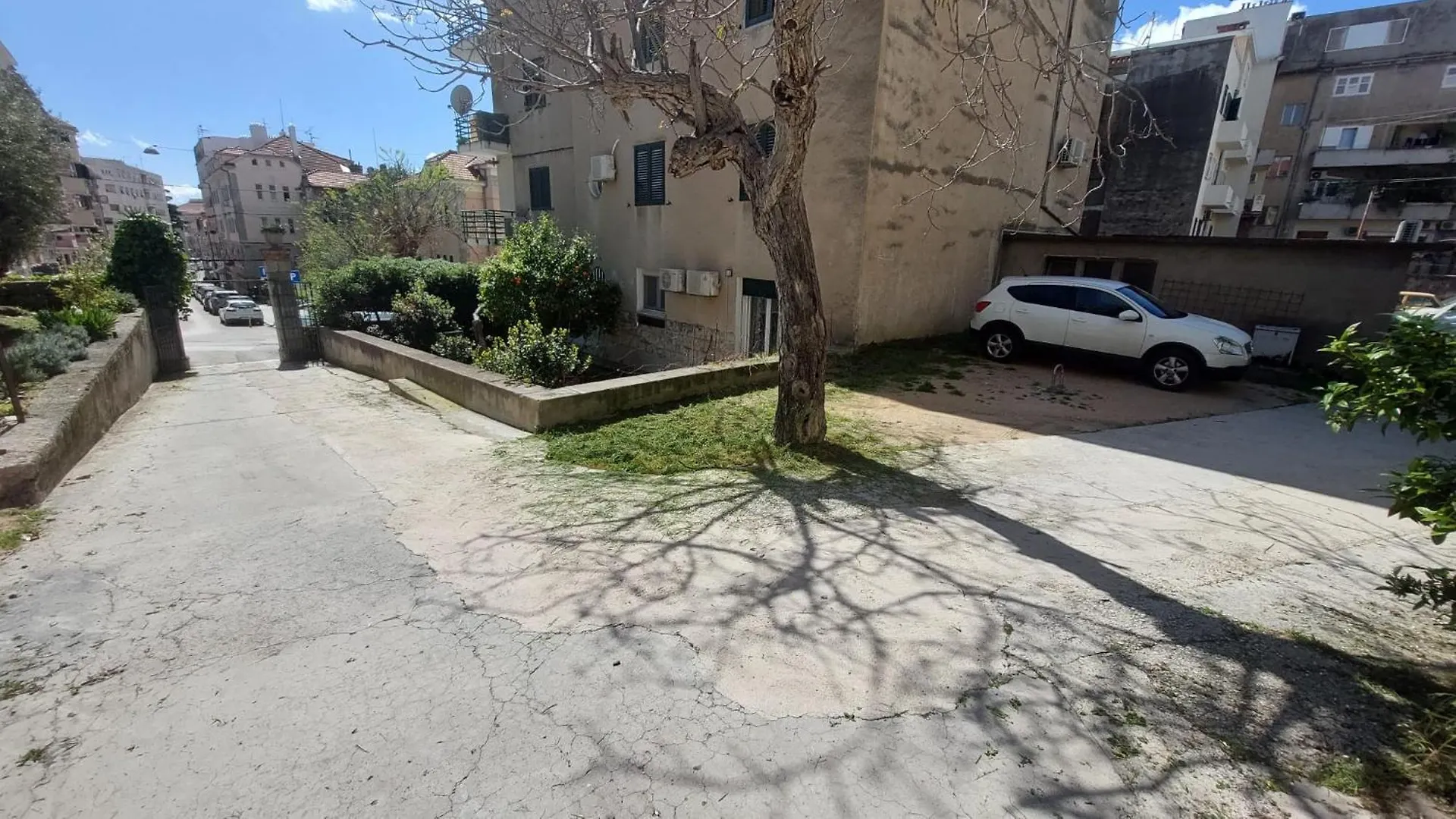 Apartment Pape
