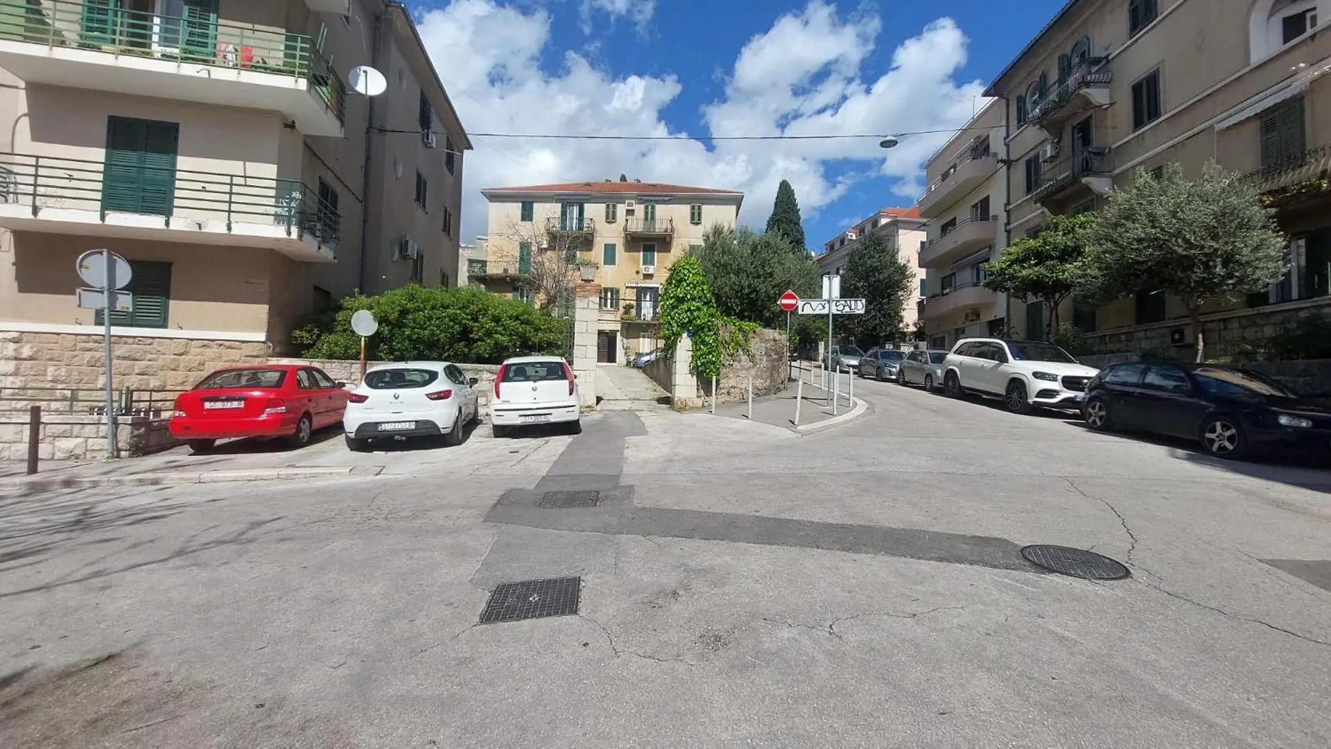 Apartment Pape Croatia
