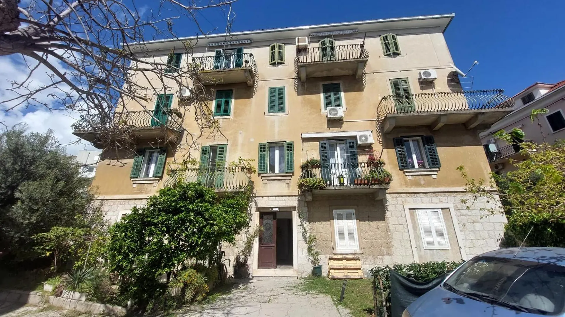 Apartment Pape 0*, Split Croatia