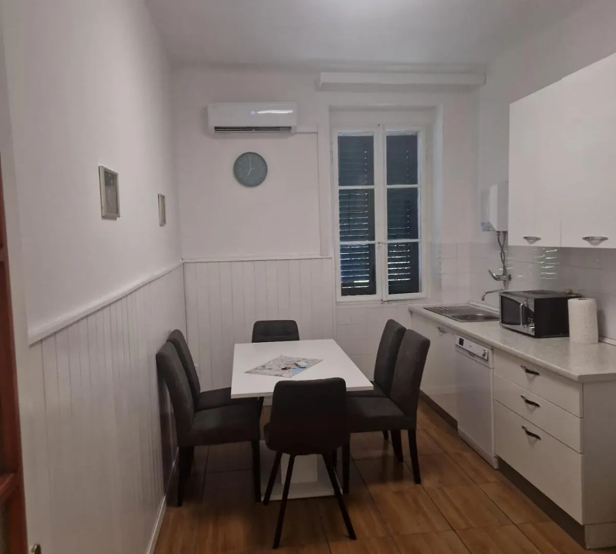 Apartment Pape Croatia