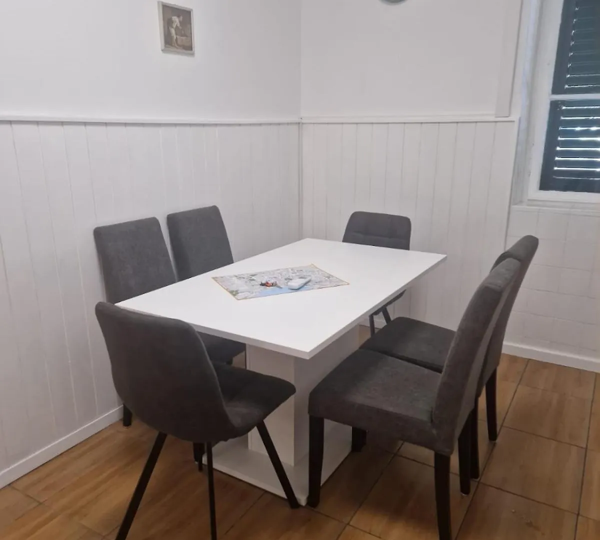 Apartment Pape 0*, Split Croatia
